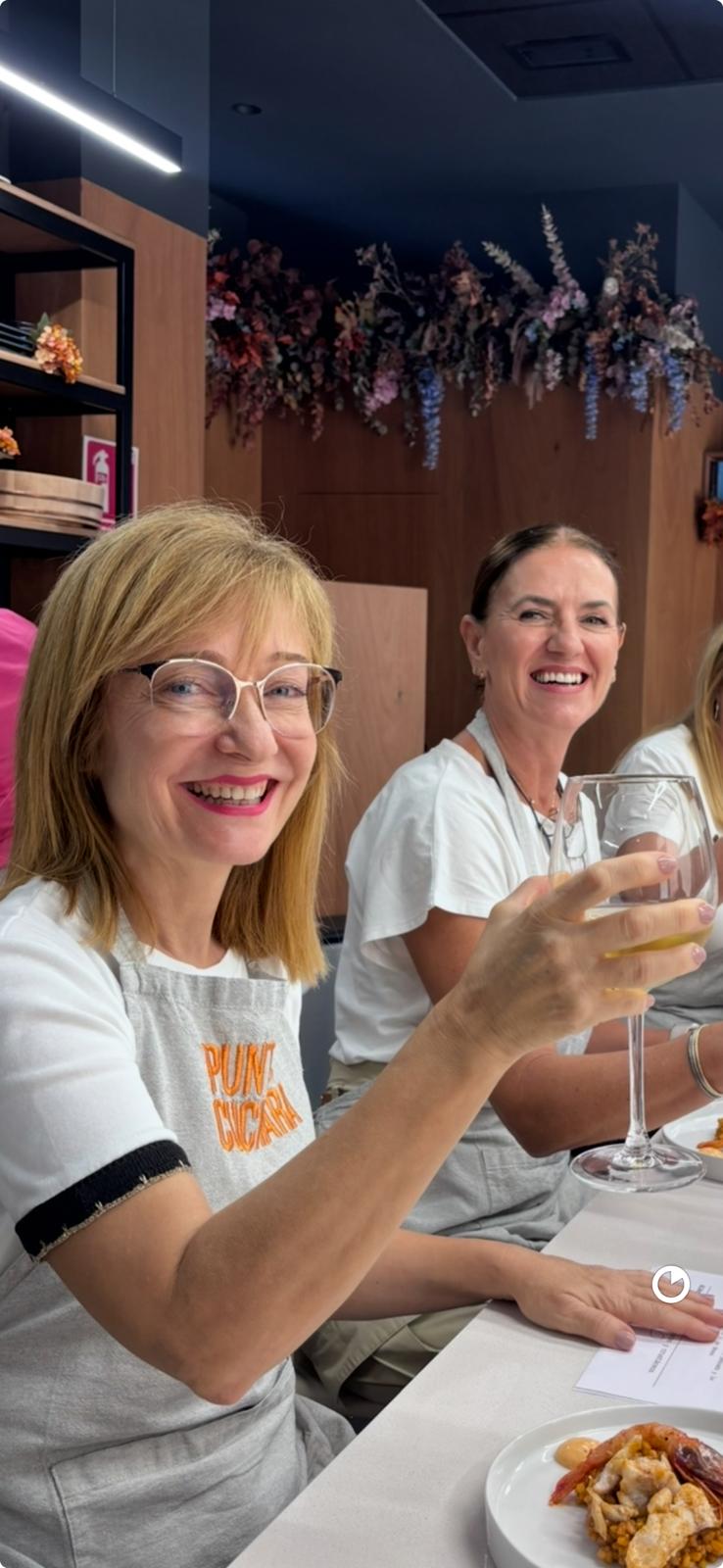 Experiencias privadas