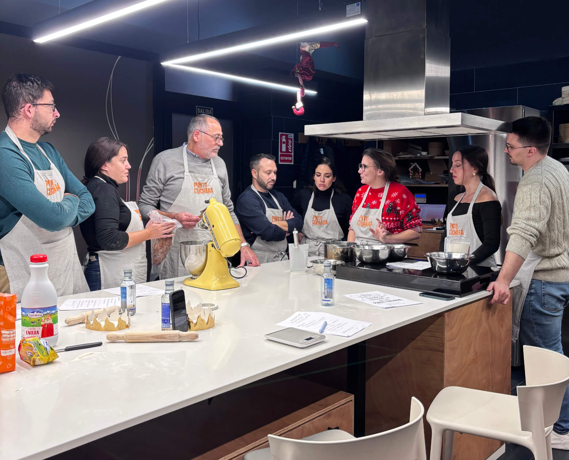 Talleres de Torrevieja